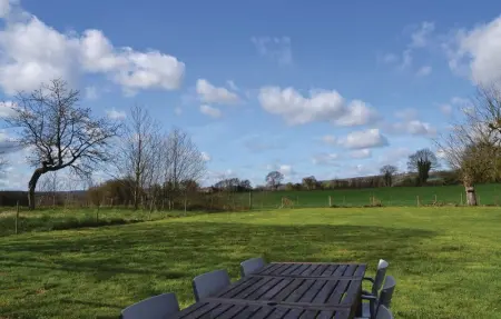 Location Maison 10 personnes à Saint Pierre sur Orth - Photo 3