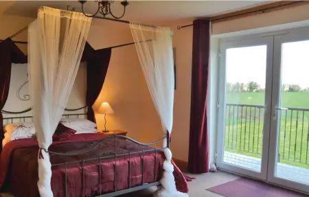 Location Maison 10 personnes à Saint Pierre sur Orth - Photo 6