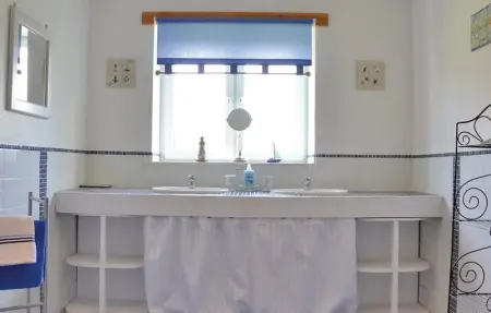 Location Maison 10 personnes à Saint Pierre sur Orth - Photo 7