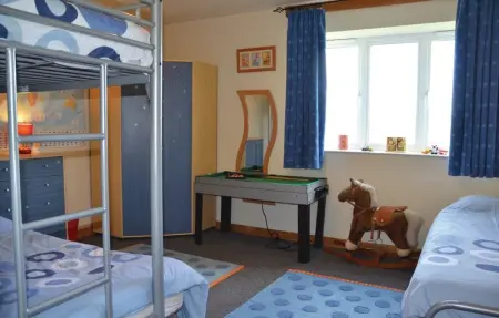 Location Maison 10 personnes à Saint Pierre sur Orth - Photo 12