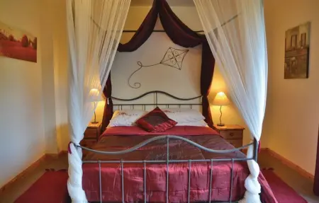 Location Maison 10 personnes à Saint Pierre sur Orth - Photo 13