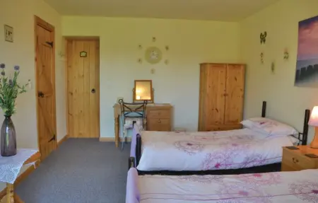 Location Maison 10 personnes à Saint Pierre sur Orth - Photo 14