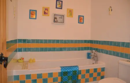 Location Maison 10 personnes à Saint Pierre sur Orth - Photo 16