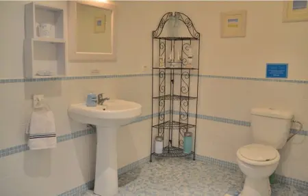 Location Maison 10 personnes à Saint Pierre sur Orth - Photo 17