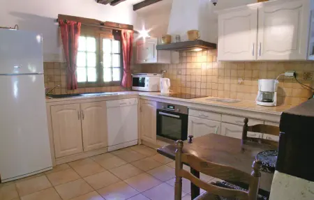 Les Nouelles, Maison 7 personnes à Les Magnils Reigniers - Photo 5