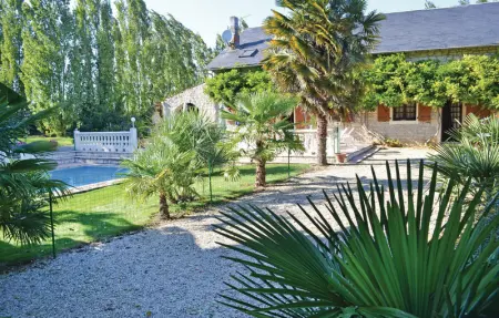 Les Nouelles, Maison 7 personnes à Les Magnils Reigniers - Photo 6