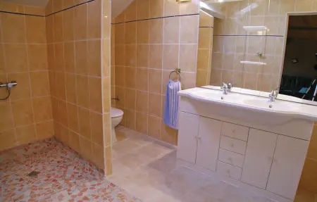 Les Nouelles, Maison 7 personnes à Les Magnils Reigniers - Photo 11