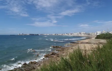 Les Nouelles, Maison 7 personnes à Les Magnils Reigniers - Photo 14