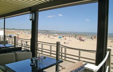 Les Nouelles, Maison 7 personnes à Les Magnils Reigniers - Photo 15