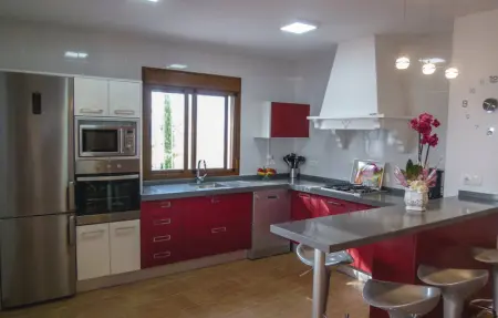 Location Maison 15 personnes à Sayalonga - Photo 16