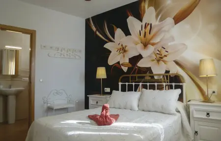 Location Maison 15 personnes à Sayalonga - Photo 21