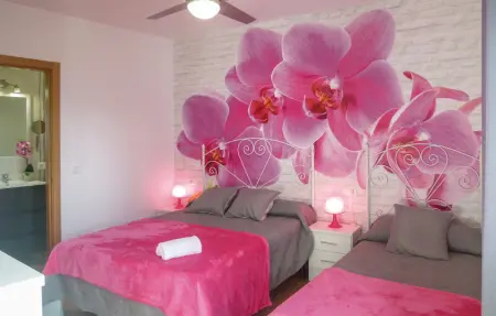 Location Maison 15 personnes à Sayalonga - Photo 24