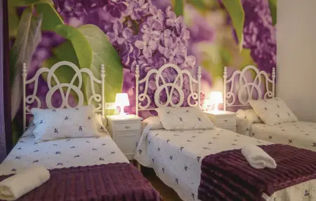 Location Maison 15 personnes à Sayalonga - Photo 26