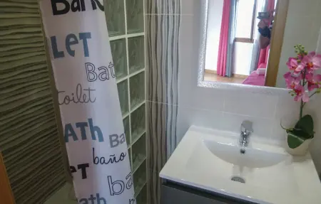 Location Maison 15 personnes à Sayalonga - Photo 28