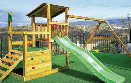 Location Maison 15 personnes à Sayalonga - Photo 34