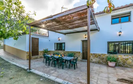 Location Maison 8 personnes à Puertollano - Photo 1