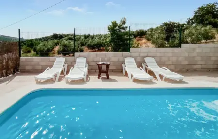 Location Maison 8 personnes à Puertollano - Photo 8