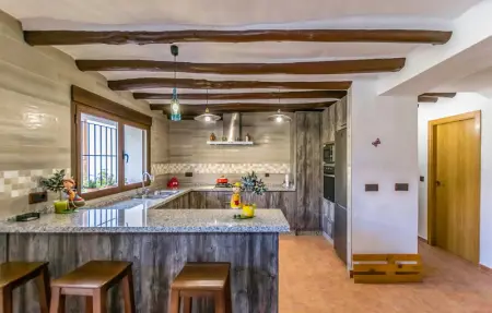 Location Maison 8 personnes à Puertollano - Photo 11