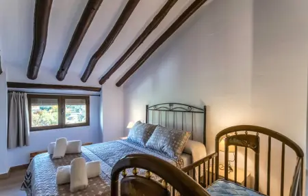 Location Maison 8 personnes à Puertollano - Photo 13