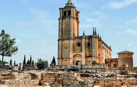 Location Maison 8 personnes à Puertollano - Photo 17