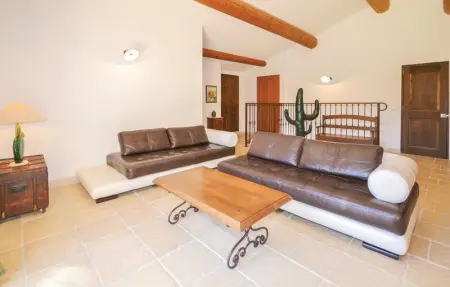 Location Maison 6 personnes à Apt - Photo 1