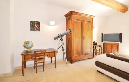 Location Maison 6 personnes à Apt - Photo 5