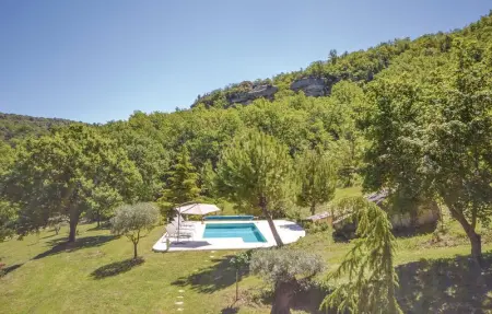 Location Maison 6 personnes à Apt - Photo 6