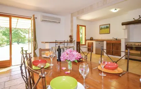 Location Maison 6 personnes à Apt - Photo 7