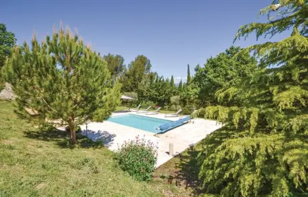 Location Maison 6 personnes à Apt - Photo 10