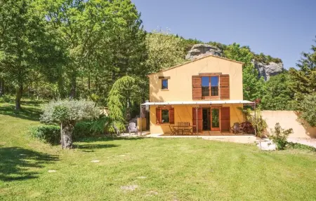 Location Maison 6 personnes à Apt - Photo 14