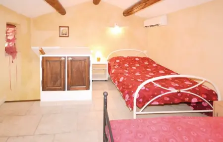 Location Maison 6 personnes à Apt - Photo 20