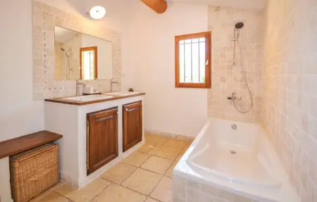 Location Maison 6 personnes à Apt - Photo 23