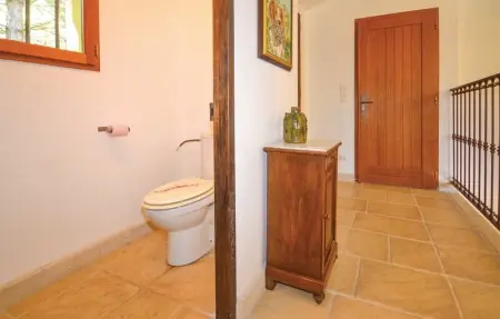 Location Maison 6 personnes à Apt - Photo 24