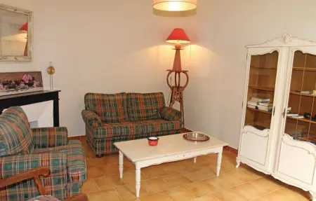 Location Maison 5 personnes à Visan - Photo 1