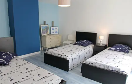 Location Maison 5 personnes à Visan - Photo 15