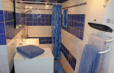 Location Maison 5 personnes à Visan - Photo 16