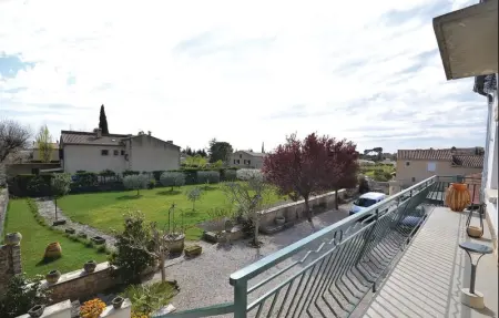 Location Maison 6 personnes à Caromb - Photo 2