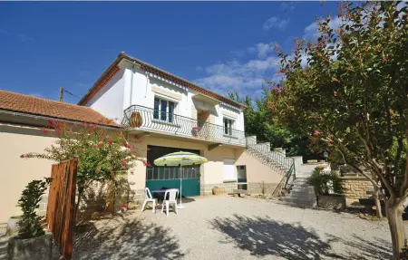 Location Maison 6 personnes à Caromb - Photo 7