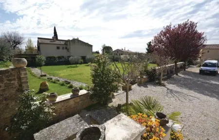 Location Maison 6 personnes à Caromb - Photo 8