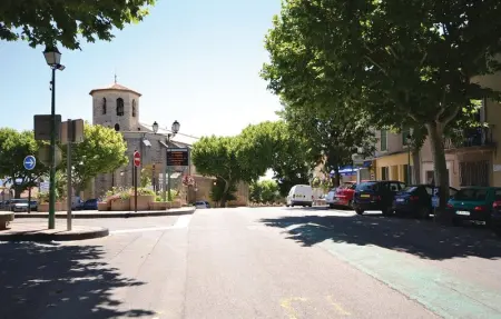 Location Maison 6 personnes à Caromb - Photo 22