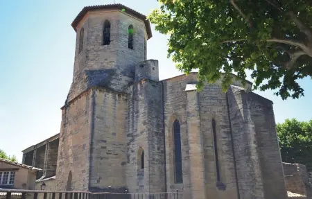 Location Maison 6 personnes à Caromb - Photo 30