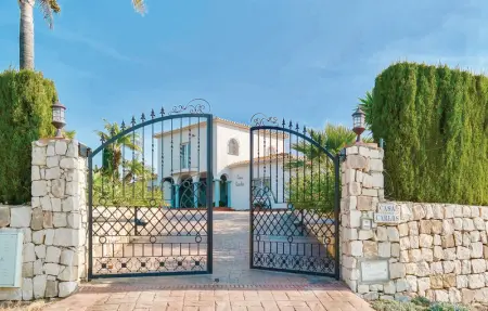 Location Maison 14 personnes à Las Lagunas de Mijas - Photo 14