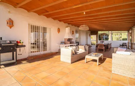 Location Maison 14 personnes à Las Lagunas de Mijas - Photo 17