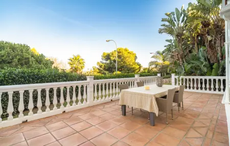 Location Maison 14 personnes à Las Lagunas de Mijas - Photo 19