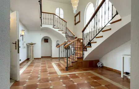 Location Maison 14 personnes à Las Lagunas de Mijas - Photo 25