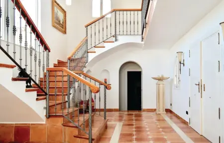 Location Maison 14 personnes à Las Lagunas de Mijas - Photo 26