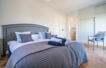 Location Maison 14 personnes à Las Lagunas de Mijas - Photo 29