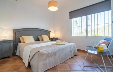 Location Maison 14 personnes à Las Lagunas de Mijas - Photo 31