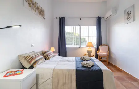 Location Maison 14 personnes à Las Lagunas de Mijas - Photo 32