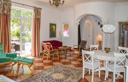 Location Maison 3 personnes à Algarrobo - Photo 1